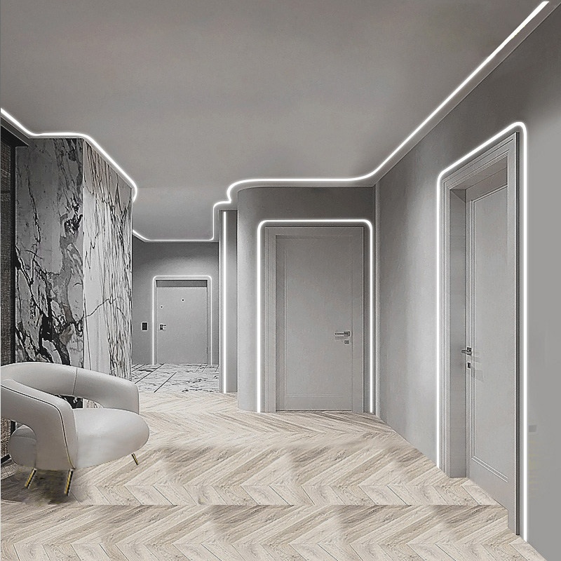 中山云奢旗舰店家装灯饰光源射灯更新时间:2022年04月21日led线性灯