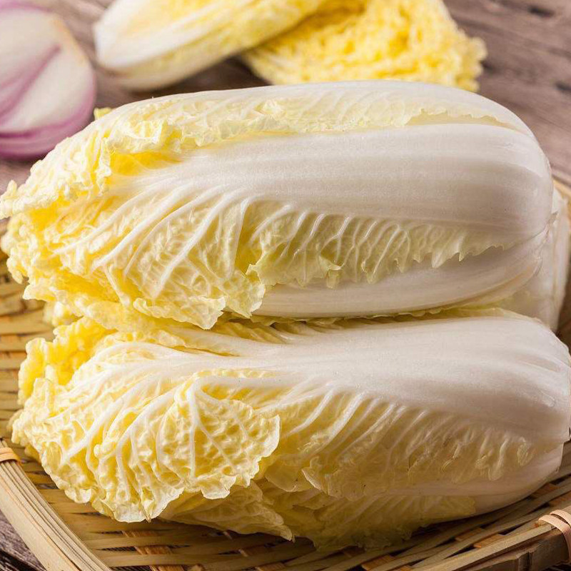 【语稞】新鲜娃娃菜黄心菜3斤