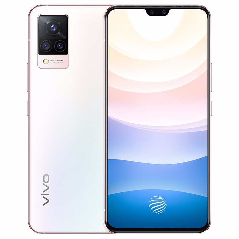 vivo s9 5g新款超薄拍照智能学生游戏旗舰手机
