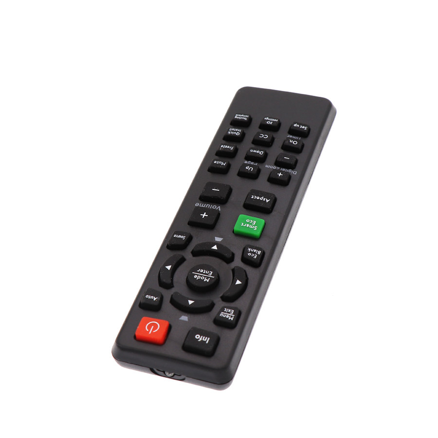 全新明基benq投影机/仪遥控器ed933 w1070 w1080st es6540