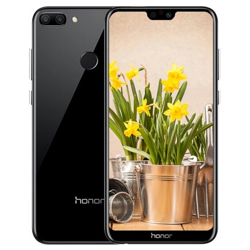 honor/荣耀 荣耀9i 全网通4g华为正品全新智能手机全面屏顺丰包邮