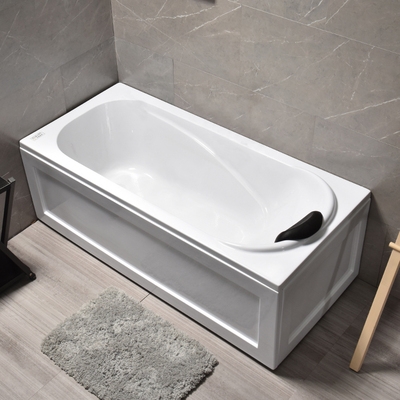 浴缸五件套嵌入式图片