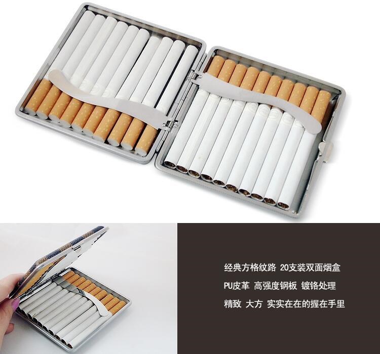 空管机盒烟嘴器卷烟纸空纸旱烟专用器卷烟烟烟管专用空心卷烟20带