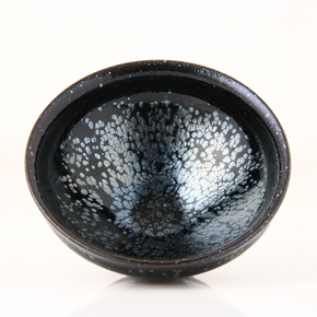 【闻香杯】 080341次出价结束10月24日 22:00成交价06333御星建盏