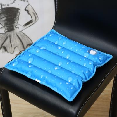 冰垫坐垫汽车冰坐垫水袋夏季学生降温水垫冰凉垫办公室椅子水坐x