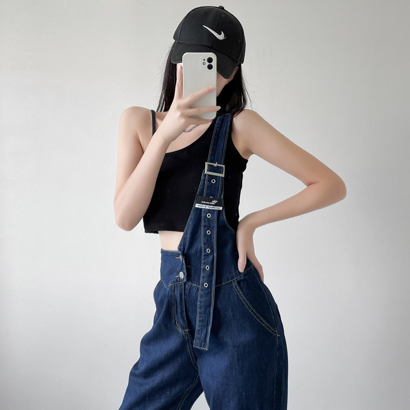 哈伦吊带裤女-特价促销-优惠券领取-价格|多少钱|什么牌子好-35优惠券