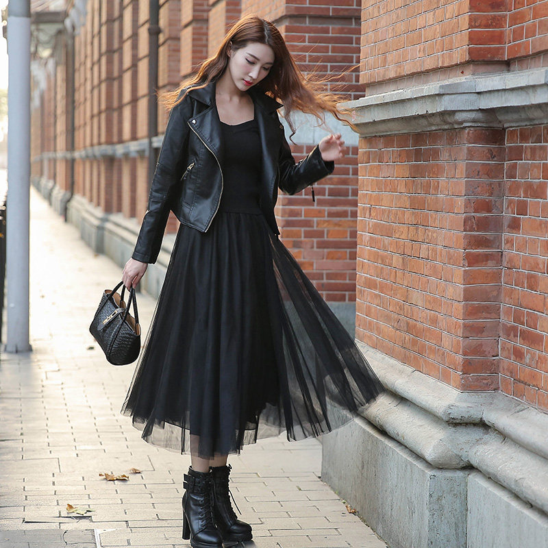 韩露美ins日系动漫海贼王连帽卫衣女