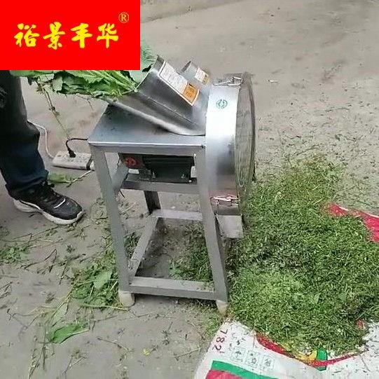 .new pattern Ensilage_Cutters Hay cutter small-scale household breed Green fodder grinder Ragweed Shredin the Hardware/Tool , Mechanical Hardware , 碎草机 category - from Buy2taobao.com to provide professional Taobao agent buy service