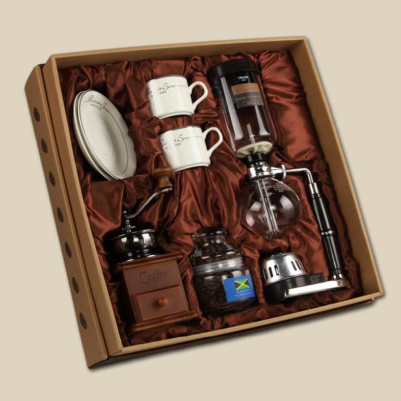 手冲户外咖啡器具套装虹吸组合手磨复古工具咖啡具高档玻璃研磨机在类目 餐饮具, 咖啡器具, 咖啡壶中 - 来自Buy2taobao.com提供专业的淘宝代购服务
