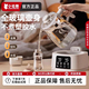 全玻璃恒温热水壶婴儿专用无胶圈智能泡奶机冲奶粉宝宝家用调奶器