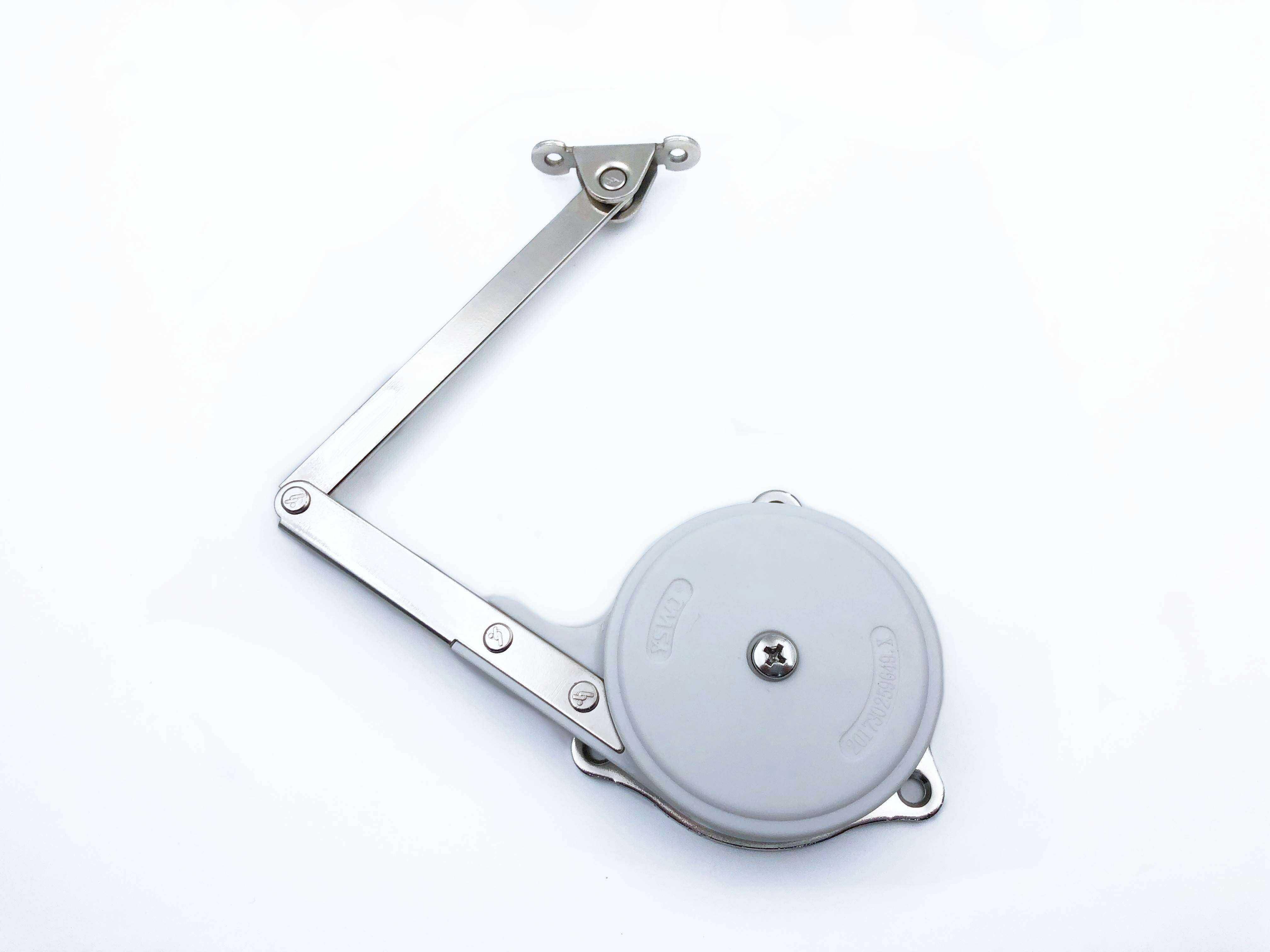 热销榻榻米液压杆_榻榻米阻尼支撑杆 上翻门板缓冲气压杆 镜柜化妆台