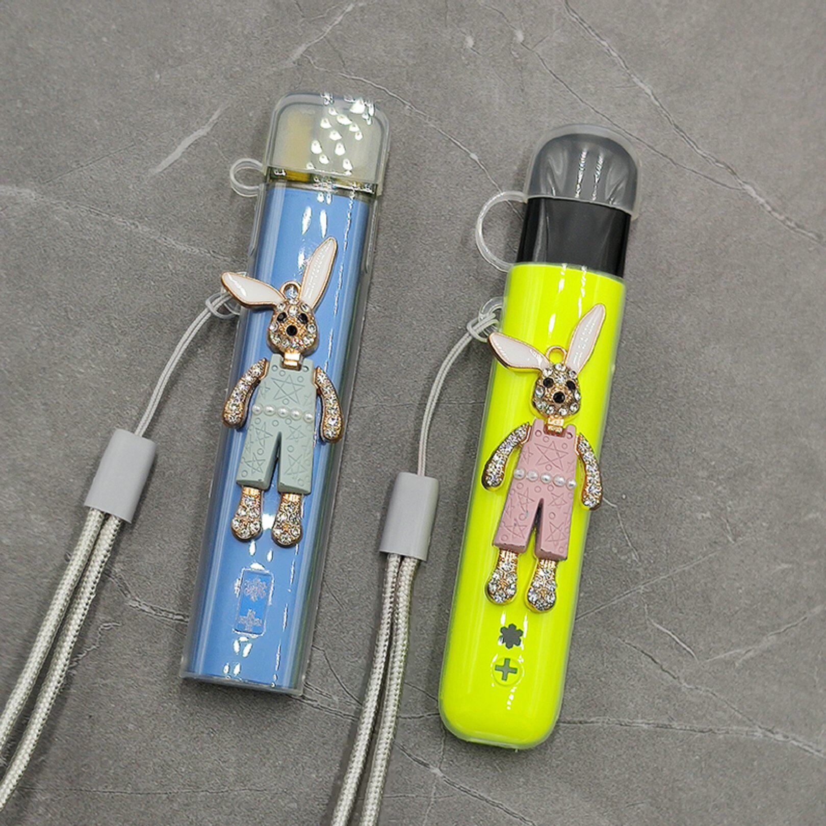 雪加烟杆保护套