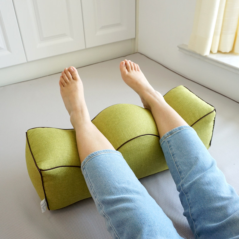 孕妇垫脚枕垫放松静脉曲张垫腿枕脚枕头抬腿床上睡觉腿部抬高垫