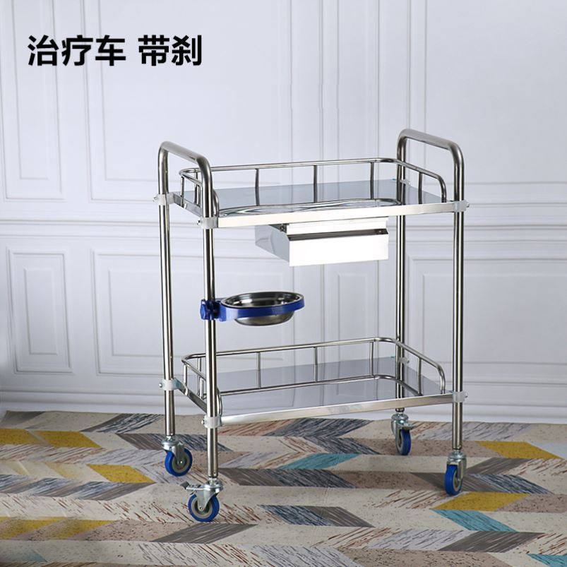 护士车医用推车