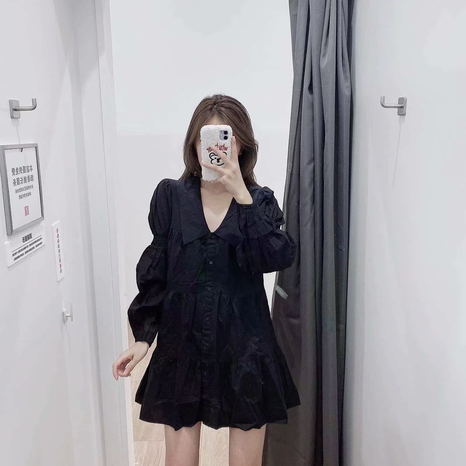 妞妞欧美 秋季新款 ZA家女装 塔夫绸迷你连衣裙 04886286800|msdalam kategori sukan/pakaian kasual, Sukan T-shirt - dari Buy2taobao.com untuk memberikan perkhidmatan ejen Taobao profesional membeli