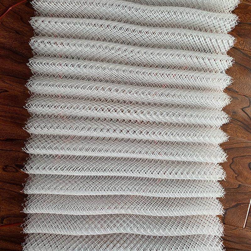 结茧专用蚕宝宝吐丝网大网片16条质保10年养蚕蚕宝宝