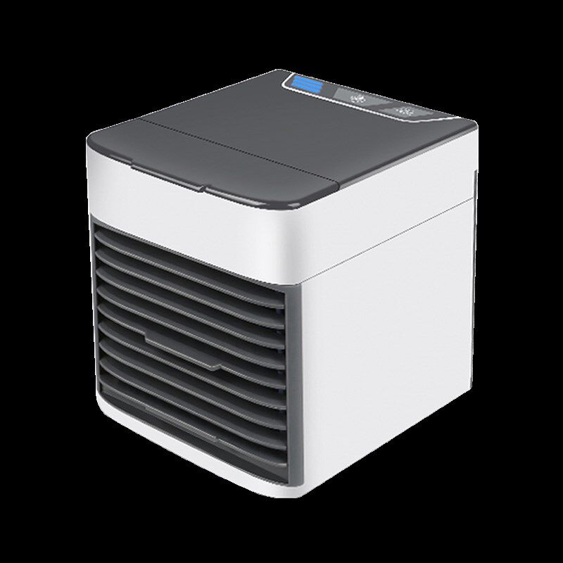 空调制冷一体机车用车载美国黑科技迷你小型冷风空调扇