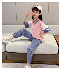 公主裤子女孩夏价格