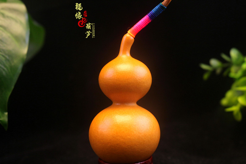 把葫芦八宝件手葫芦天然葫芦精品葫芦葫芦文玩捻小嘴津葫芦