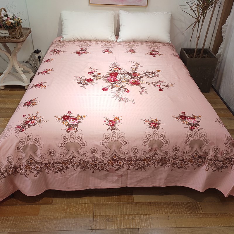 上海老床单民光图片