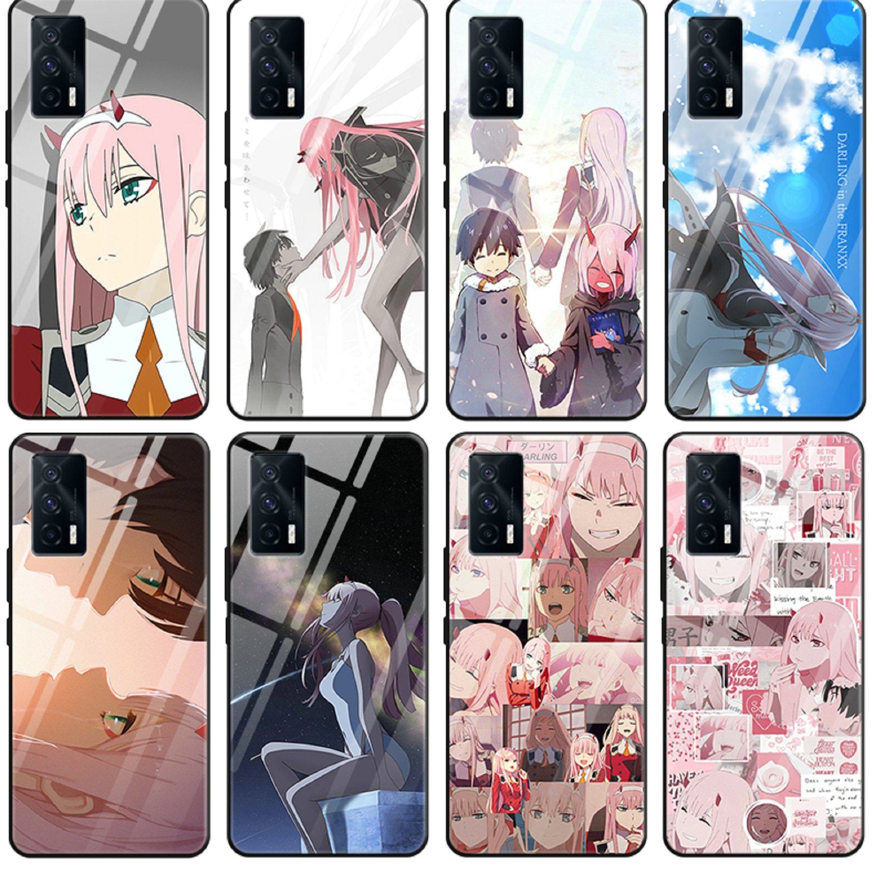 适用vivoiqooneo6/z5国家队02手机壳y53s玻璃neo855动漫iqoo3/u5周边