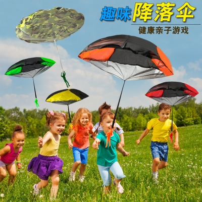 降落伞玩具游戏价格