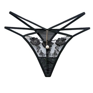 strap string lingerie brief cross 女sexy 交叉镂空性感丁字裤