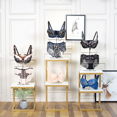 内衣模特道具展示架男女半身文胸内裤泳装假人体橱窗陈列模特组.