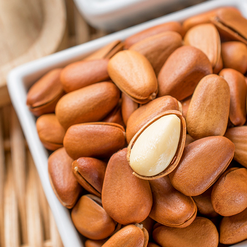 东北松子2020新货