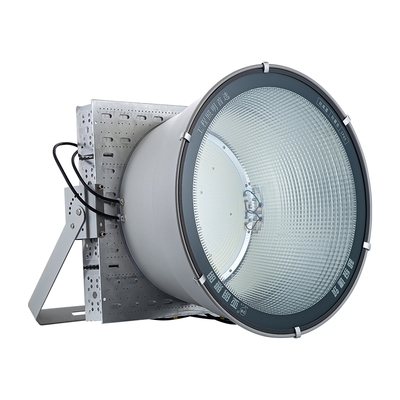 新款led塔吊灯2000w工地防水r照明灯1000瓦超亮户外球场建筑之星