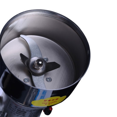 食品粉碎机家用图片