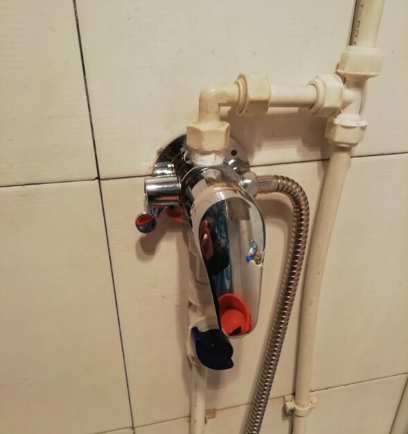 焦作热水器维修