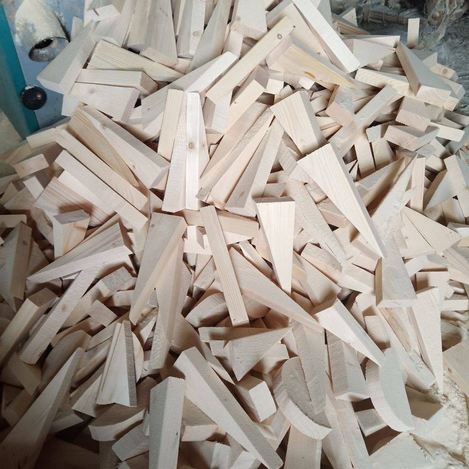 松木纯干柴篝火晚会野炊露营柴火烧烤炭烧火柴木炭取暖木头块包邮