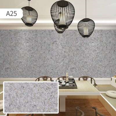 墙衣纤维涂料防水环保图片