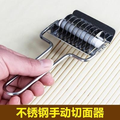 手动压面机刀图片