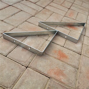 品牌名称: 三角装饰层板架