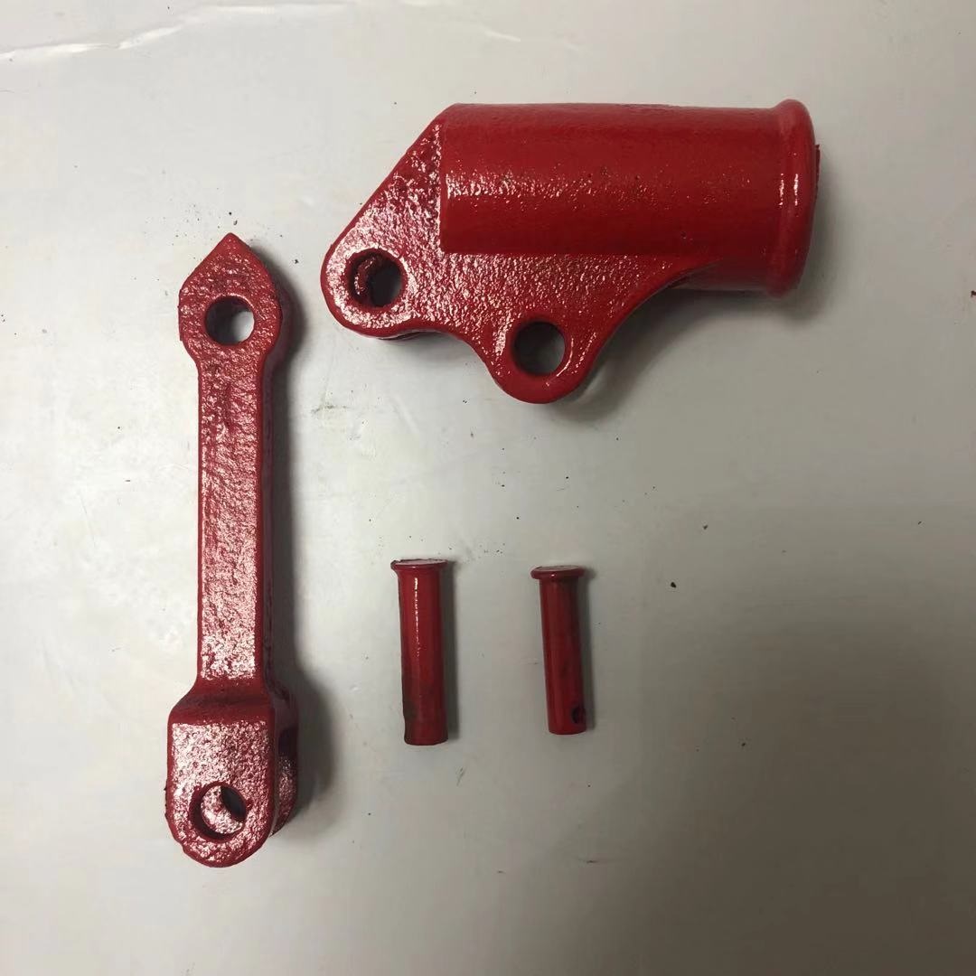 液压千斤顶配件顶杆图片