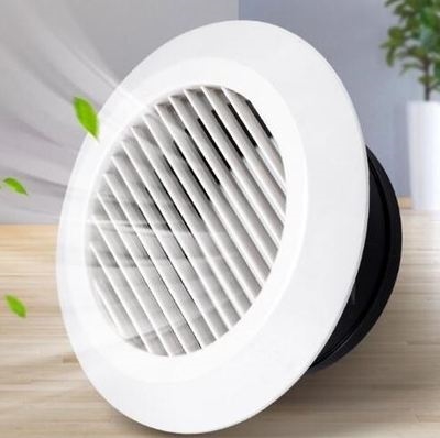 风管防雨排气盖风罩风口中央空调排风气口防风养殖场进出风厨房