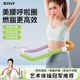 2025新款呼啦圈收腹加重减肥不伤腰女瘦肚子软体弹簧呼啦圈瘦身