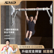 SND门上单杠引体向上器家用室内儿童免打孔家庭吊环健身器材单杆