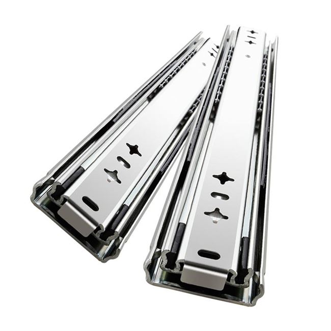 【重型抽屉导轨滑轨静音图片】重型抽屉导轨滑轨静音图片大全_好便宜
