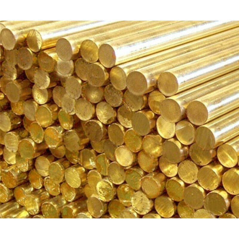 铜棒铜黄圆2100mm30mm以上其他长度尺寸铜材