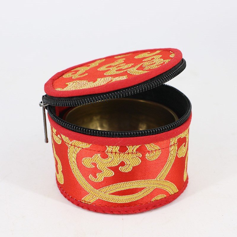 大藏包钵音碗盒号音颂包工佛尼品本包泊包钵礼佛手西装尔袋装日g