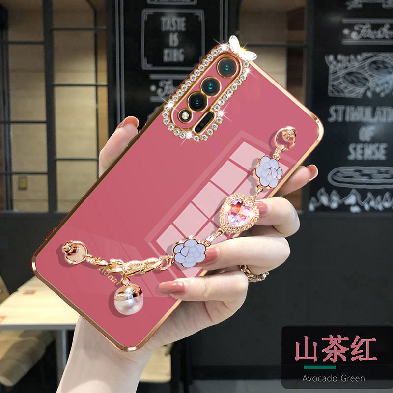 华为nova65g手机壳女款