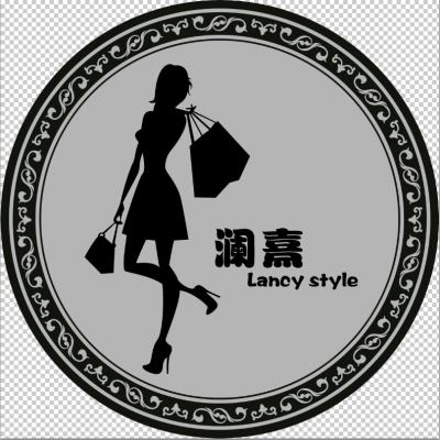 服装店标志图片大全图片