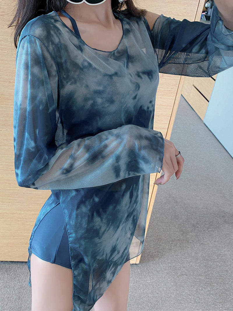 dk泳衣三件套大额优惠券