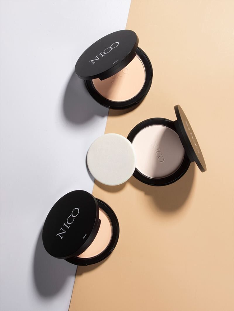 粉饼nico优惠专场