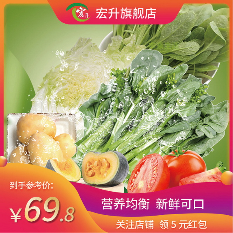 宏升 儿童新鲜蔬菜农家自种当季时令农家菜组合宝宝辅食顺丰包邮在类目 水产肉类/新鲜蔬果/熟食, 新鲜蔬菜/蔬菜制品, 新鲜蔬菜, 其它中 - 来自Buy2taobao.com提供专业的淘宝代购服务