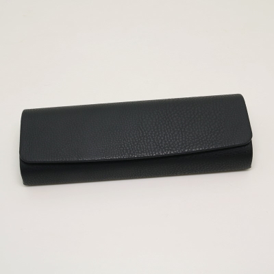 大镜框眼镜盒图片