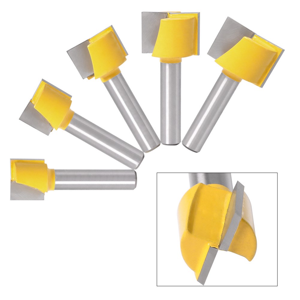 木工铣刀开槽刀具修边机刀头图片